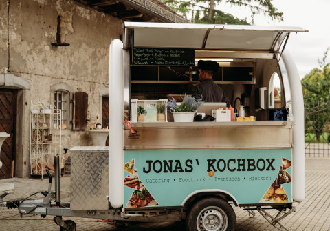 Foto von Linda Goldberga